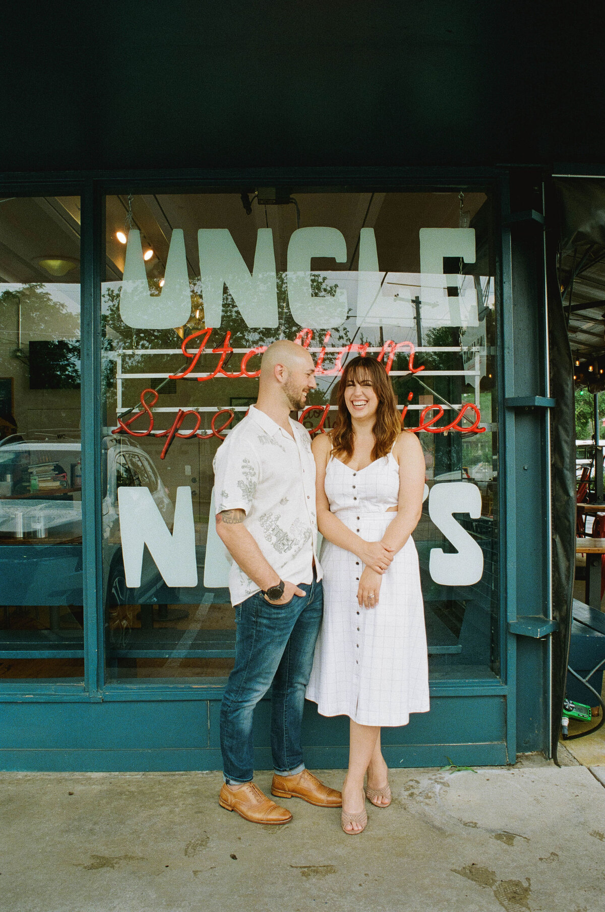 Joanna&PeterEngagementPhotos_UncleNickys_AustinWeddingPhotographer_HereafterFilms-78