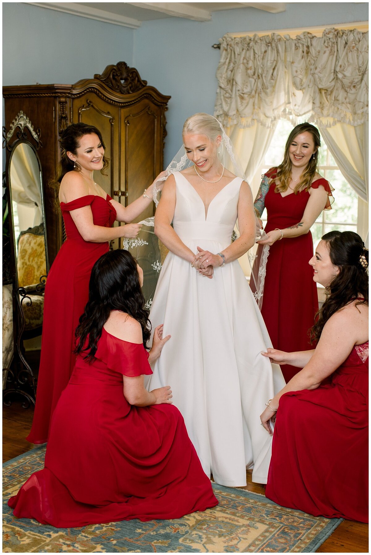 All Inclusive Wedding Virginia_0503