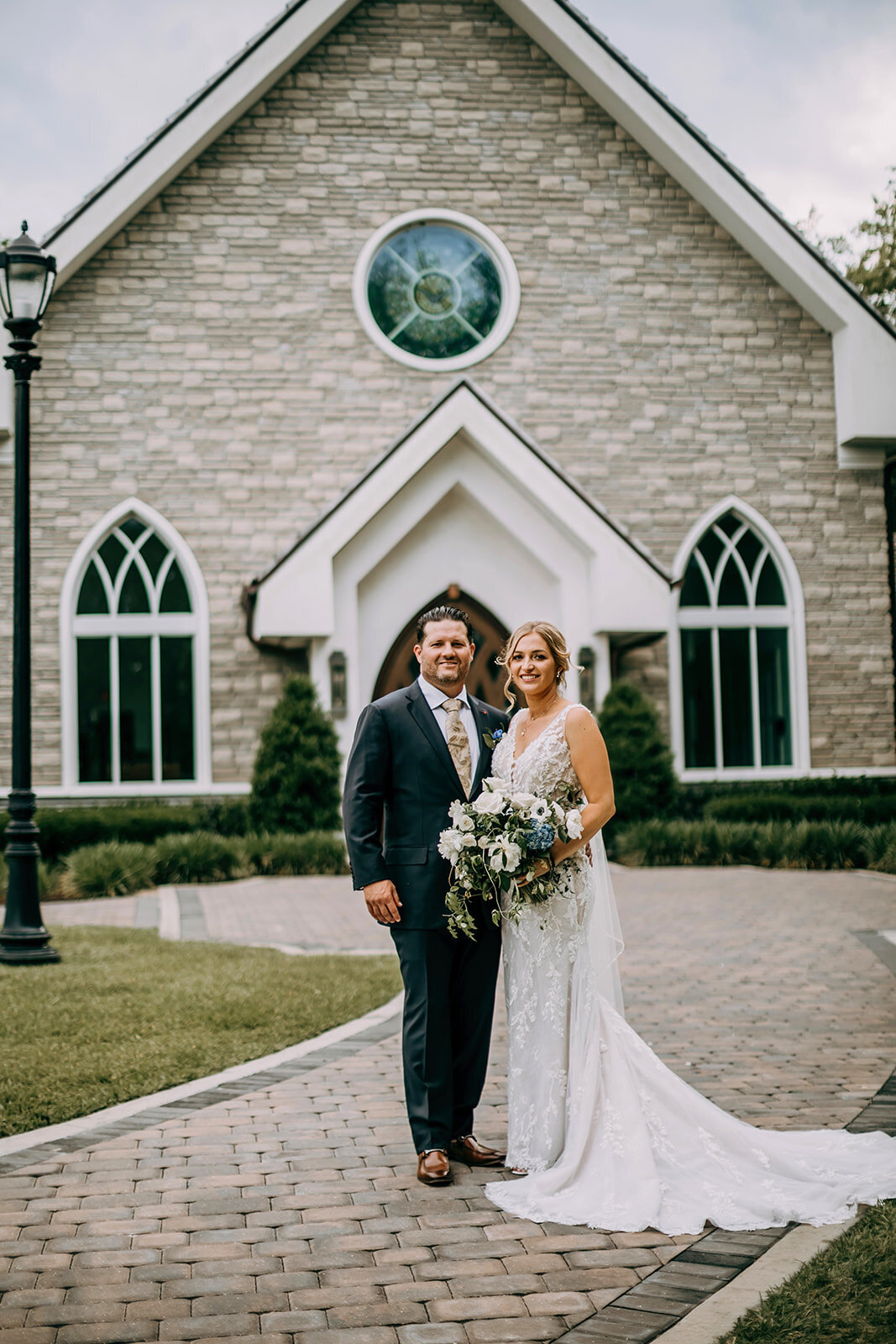 wedding at World Equestrian Center, Ocala, FL