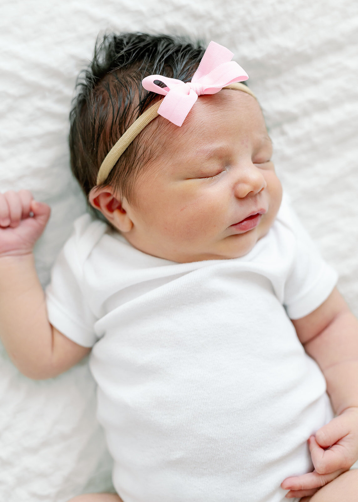 Everly Newborn-134