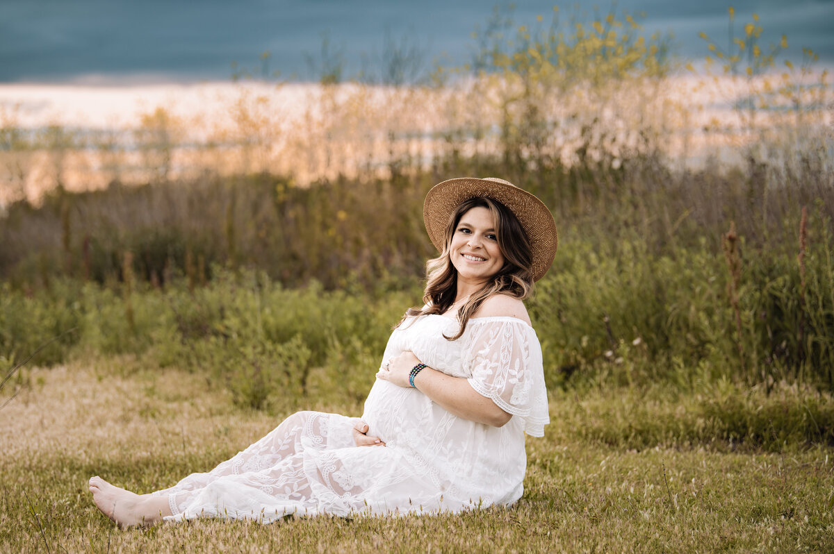 Sacramento Maternity Photographer