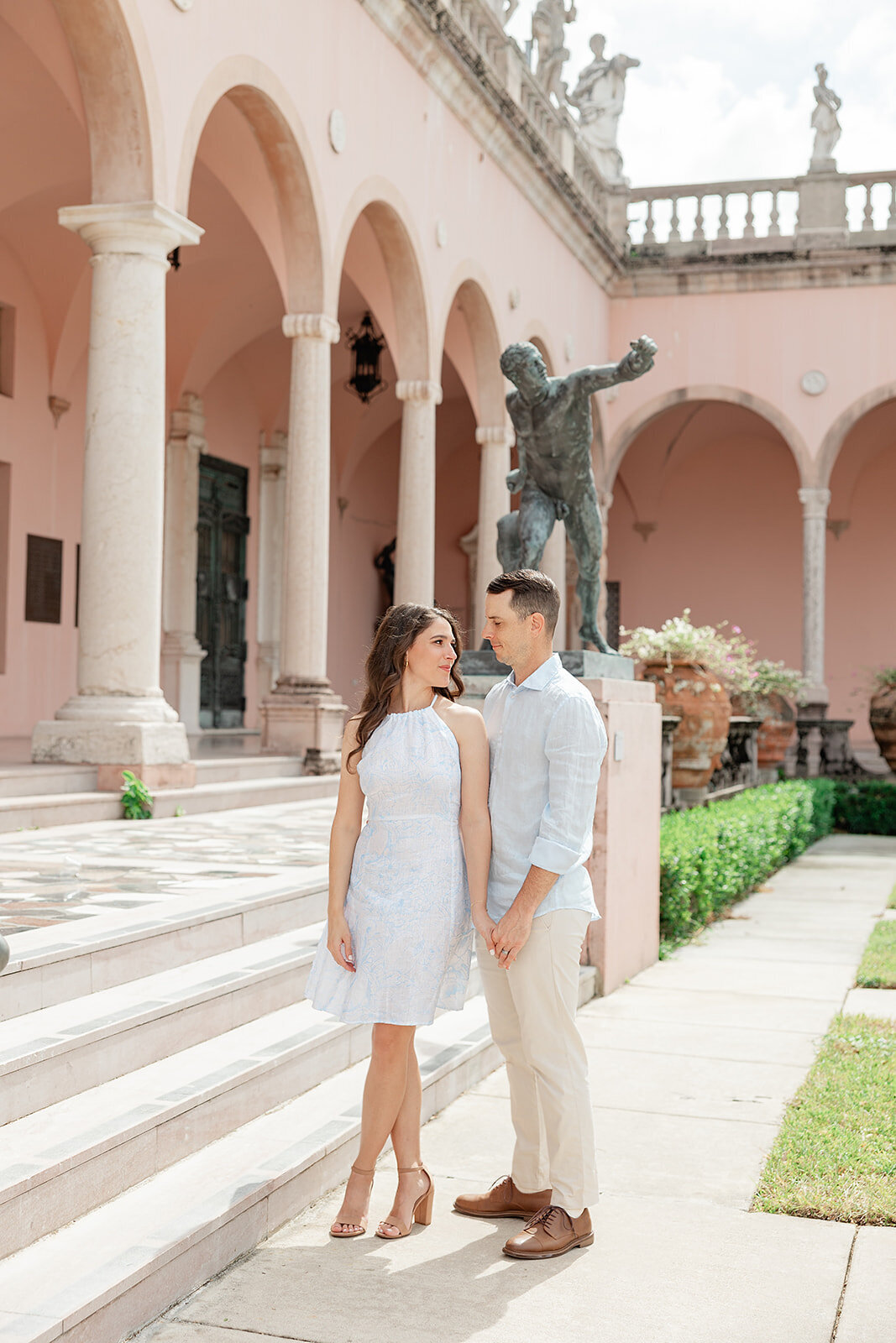 Ringling Museum of Art Vow Renewal By Orlando Photographer 0046