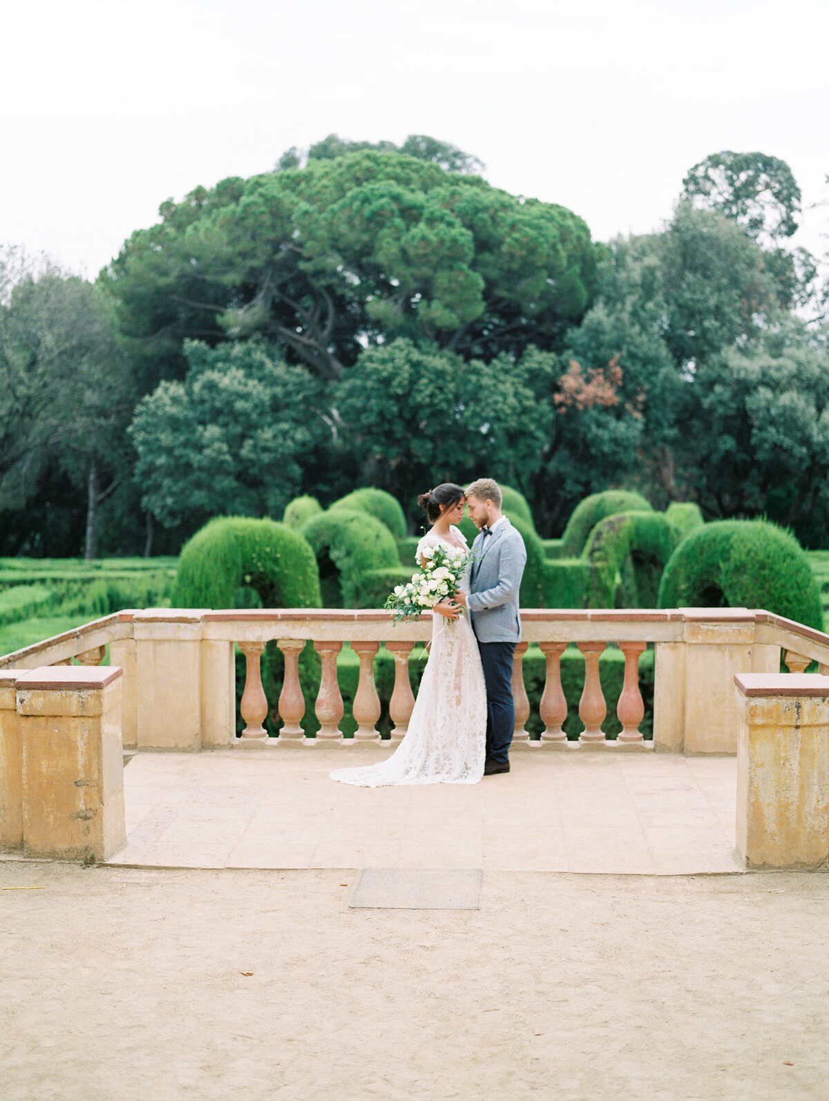 Gabriela Ines Photo-Barcelona Spain Wedding-0026