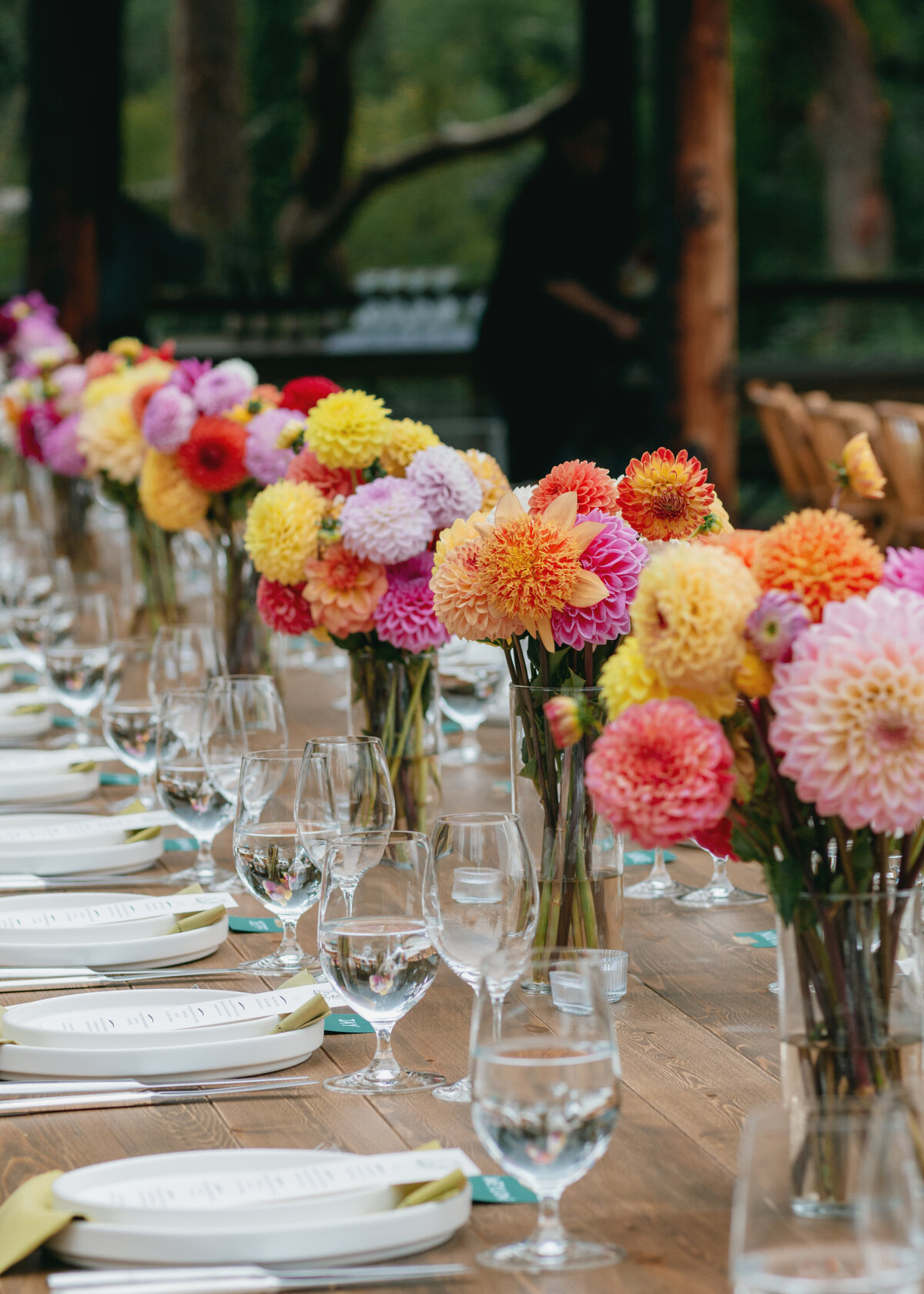 flower-details-documentary-wedding-Captain Whidbey-jennifer-moreno-photography-washington