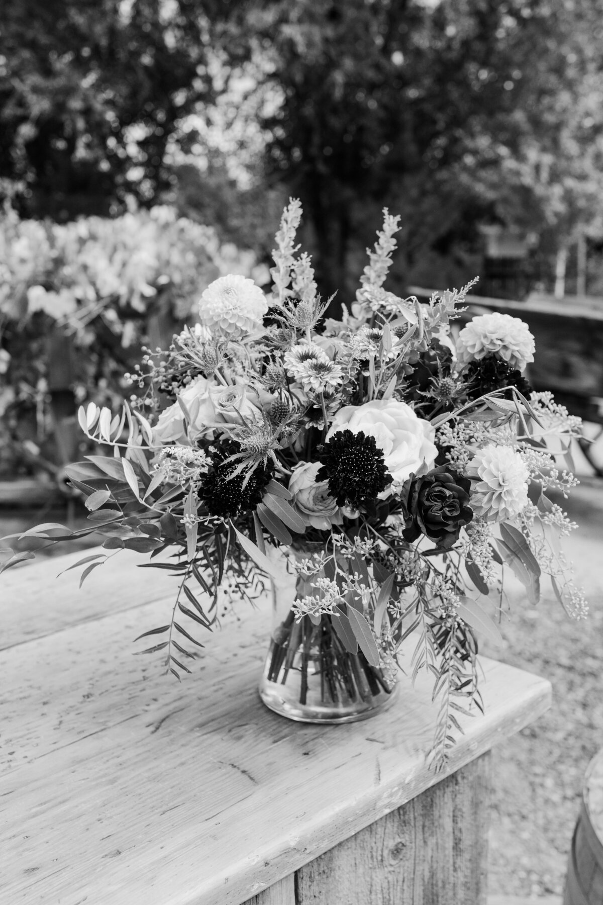 Minden wedding photography
