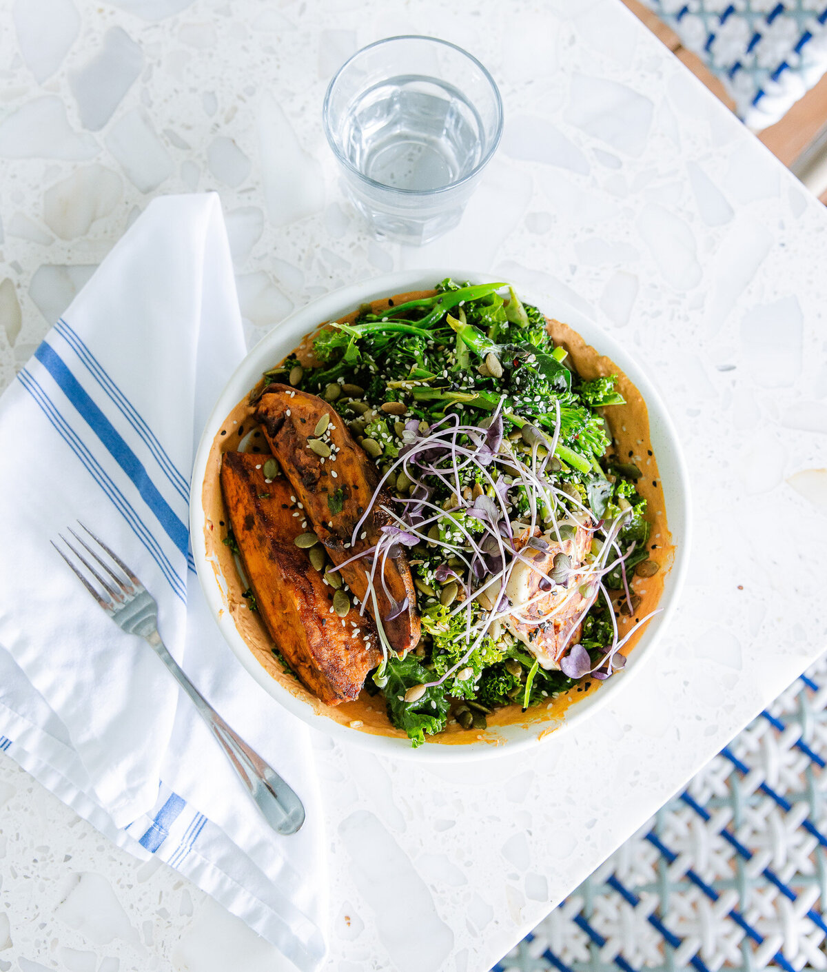 Drift Coffee & Kitchen Wilmington, NC Joyful State Creative Brand Photography4