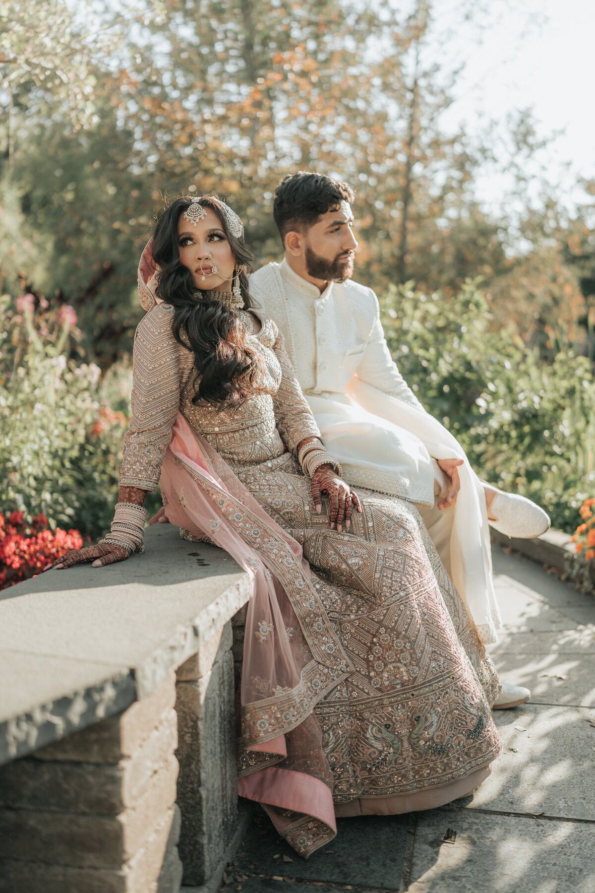 Visuals by Nihal - Aliyah and Humza - 67