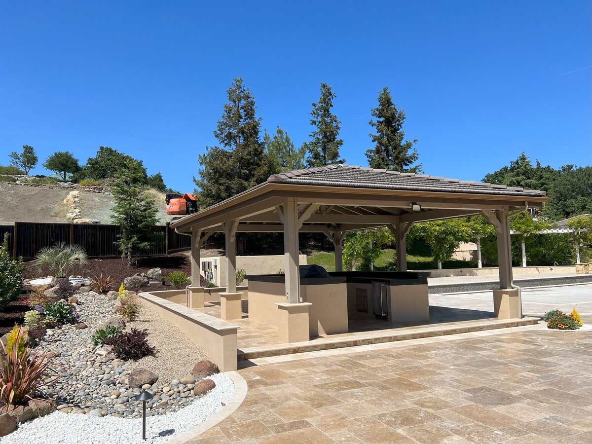 Gazebo