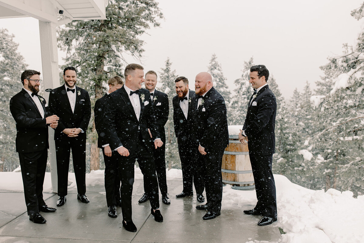 Jordan & John _ Wedding Sneaks _ Cait Swithers Photo & Films CO-9