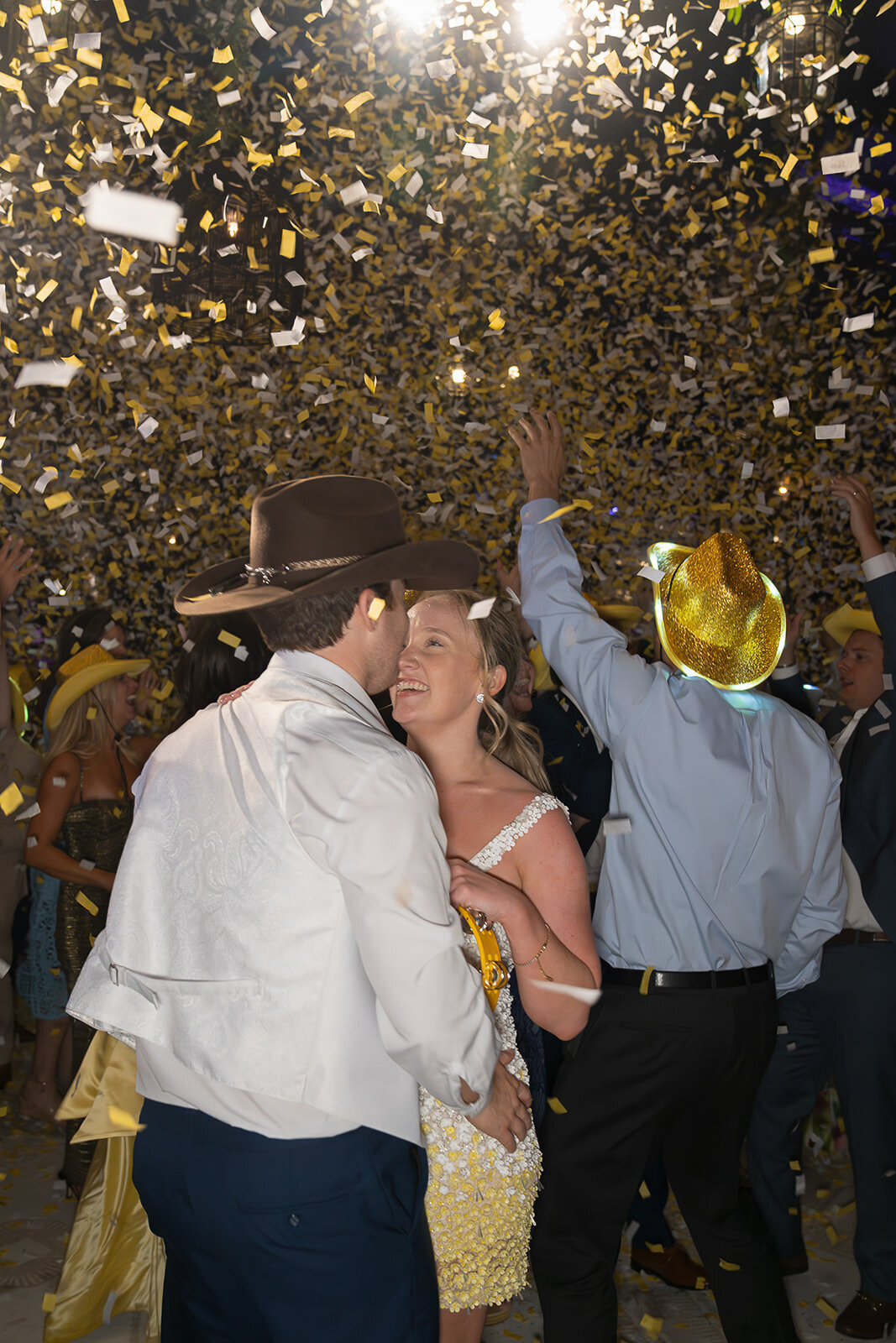 Erin & Will Beaver Creek Colorado Wedding_-31