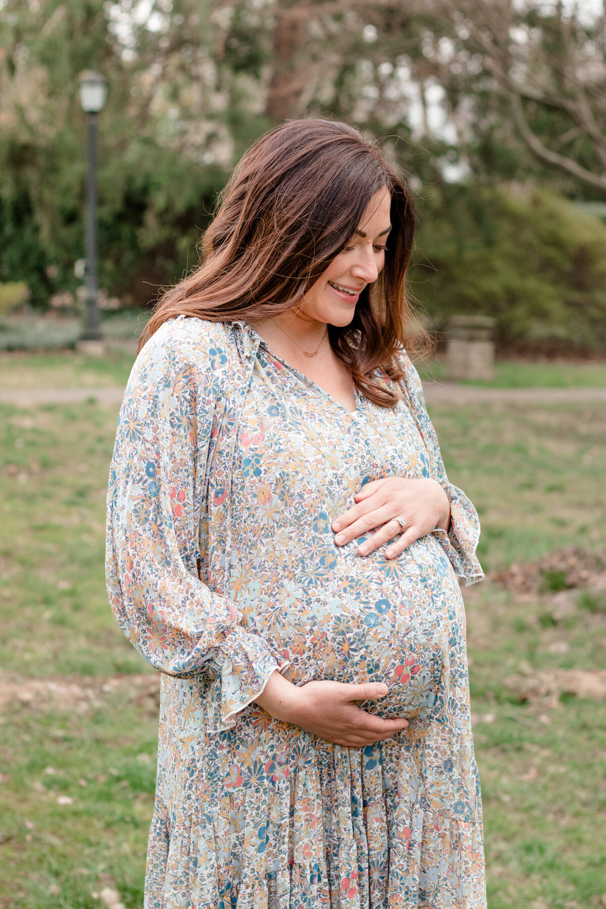 Cox Maternity, 2020-11