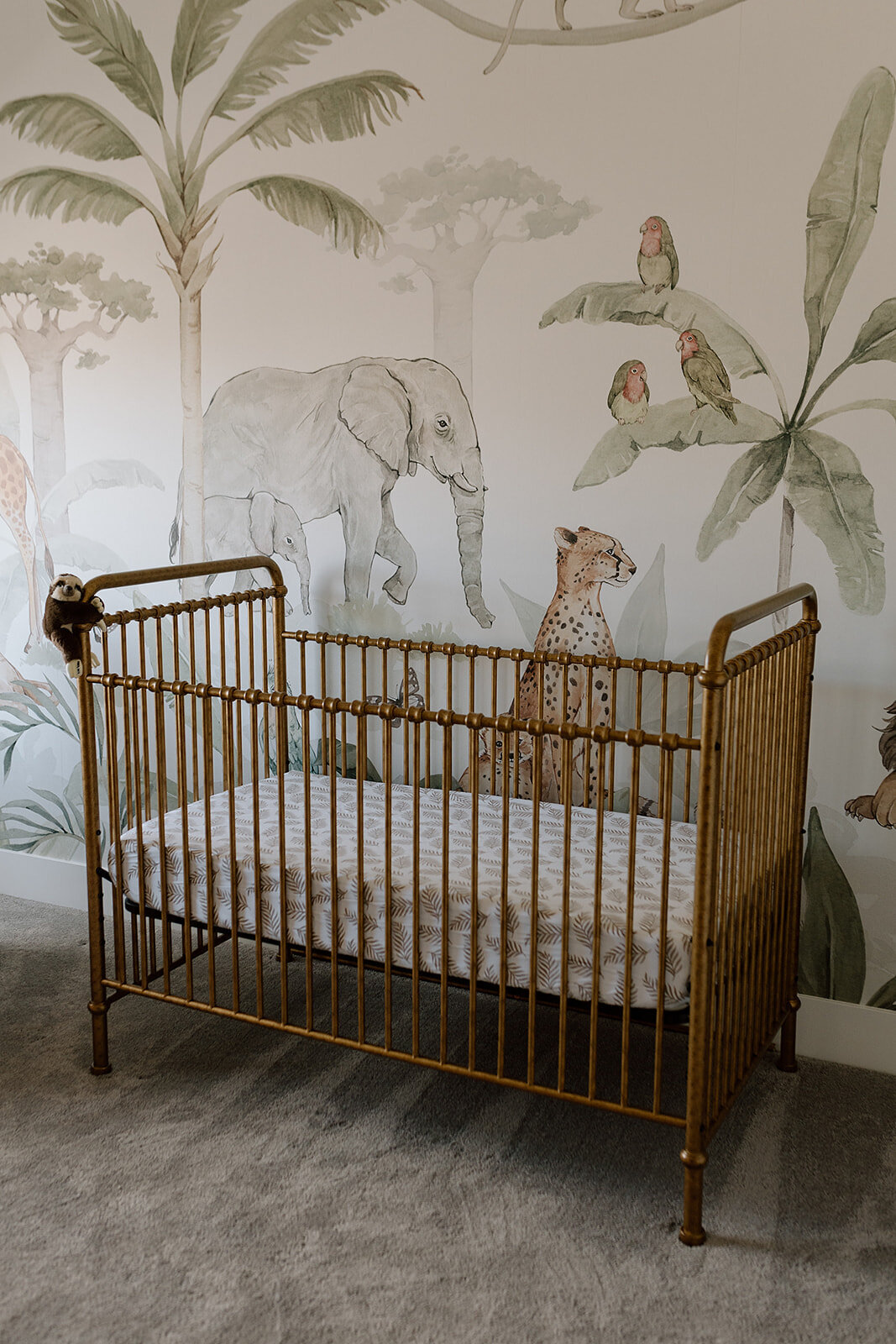 Calgary newborn photographer Laura Karl 1