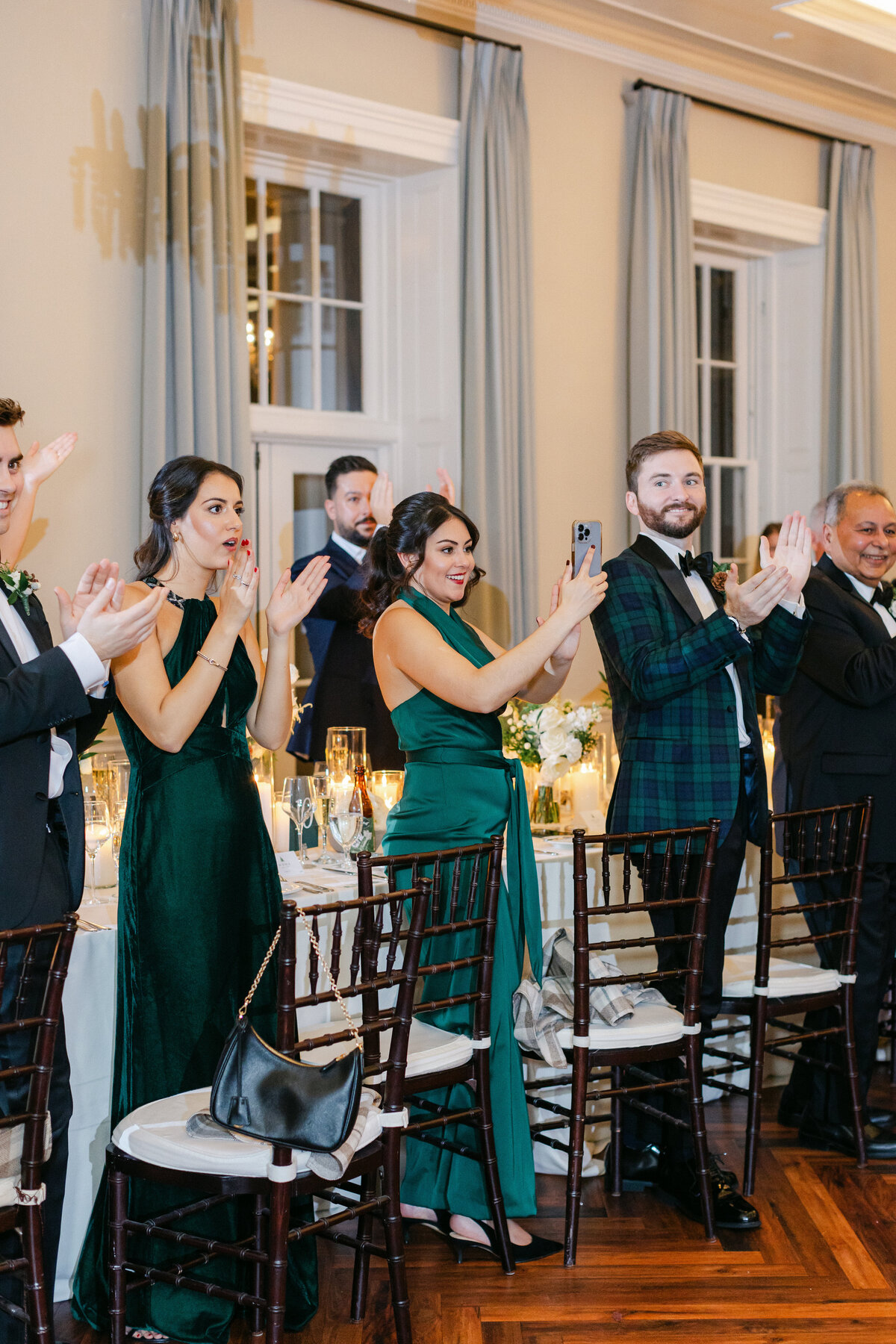 Sara + Evangelos Reception-113