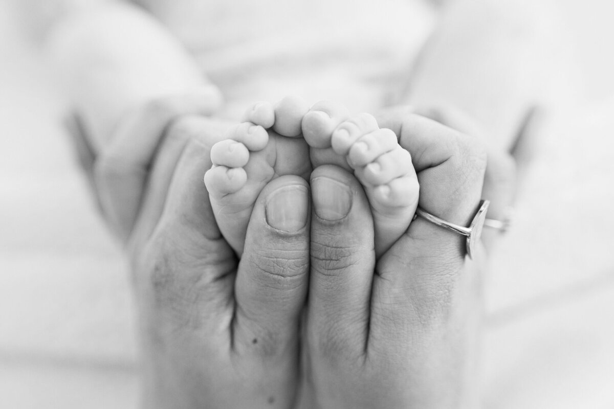 séance photo bébé éveil à tours