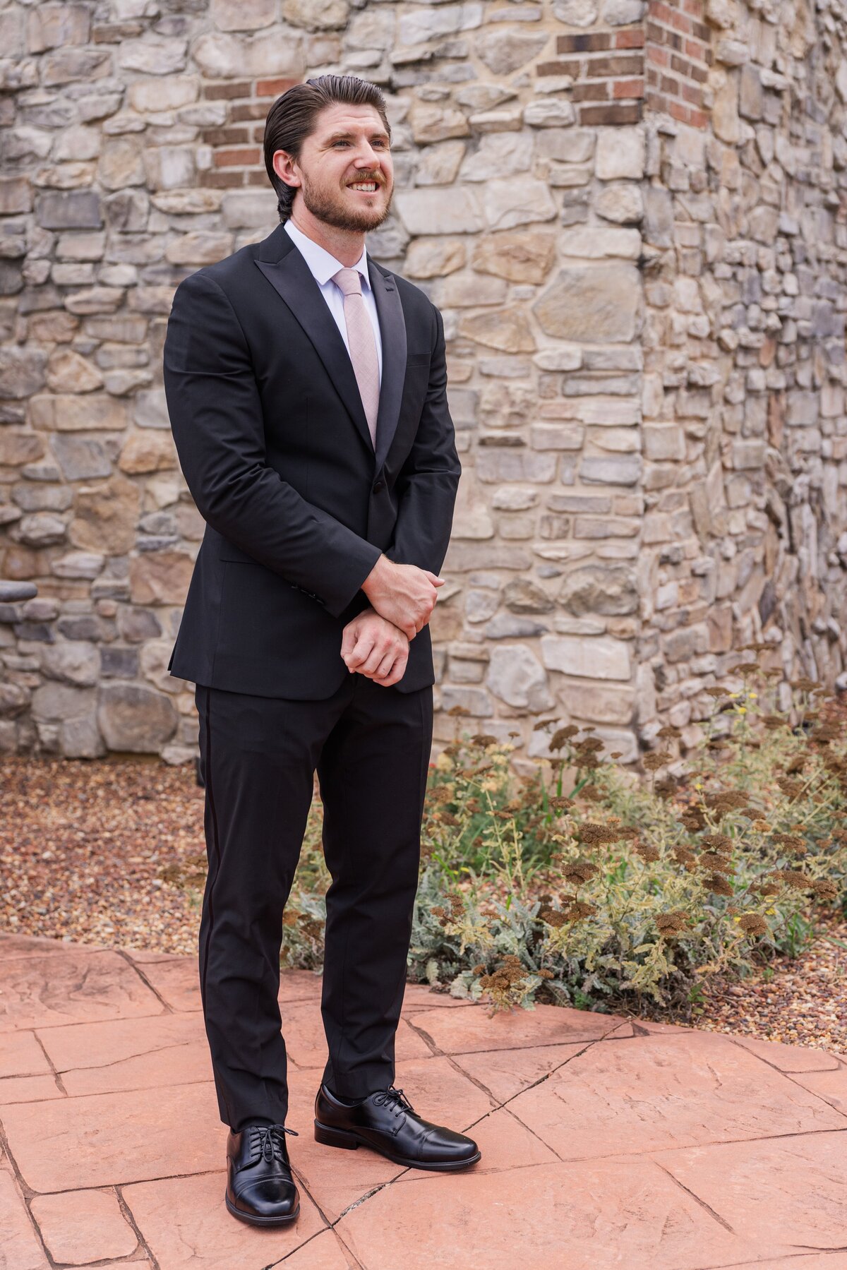 Jen & Wesley Styled Wedding Shoot-118