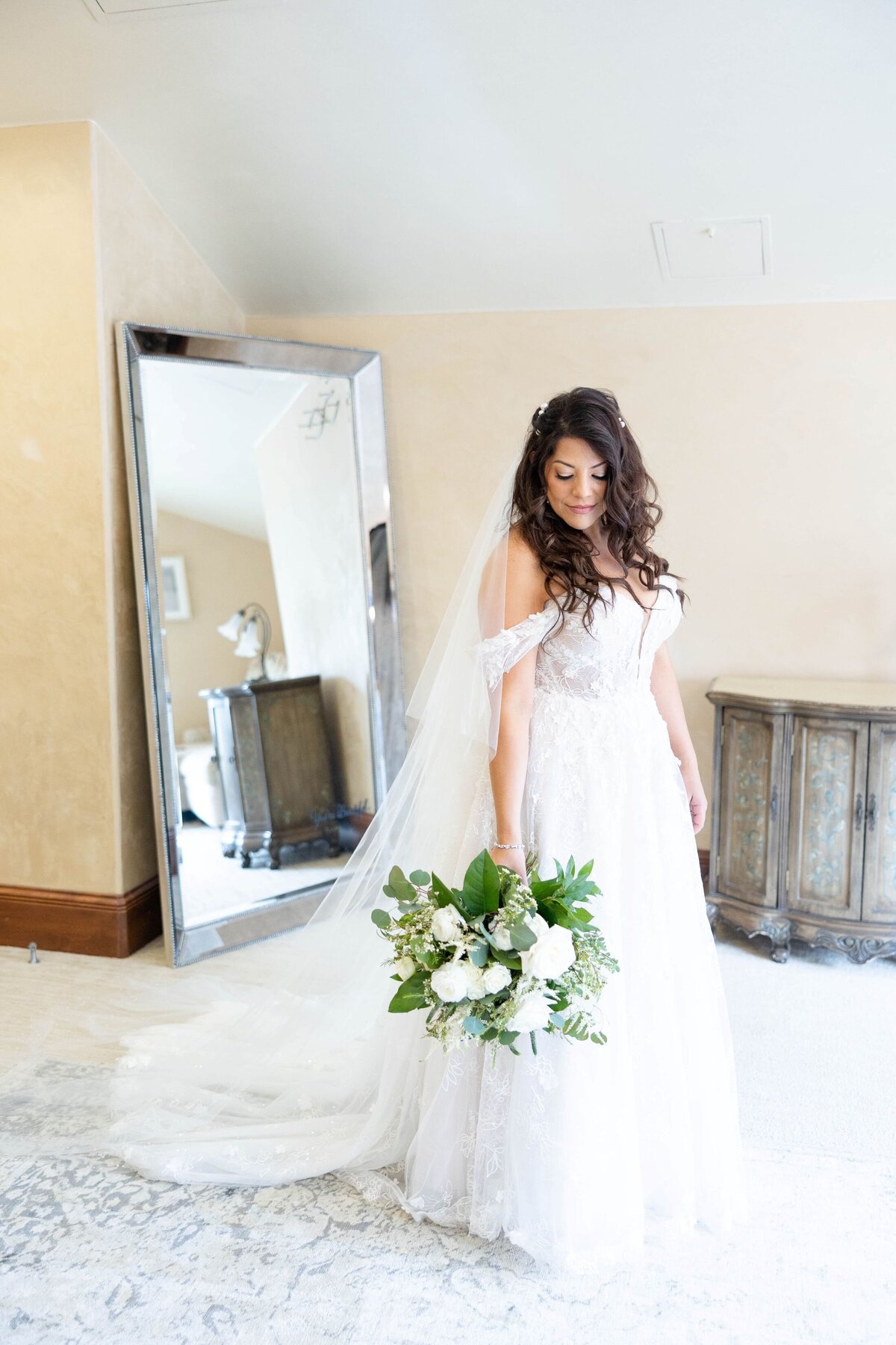 bride