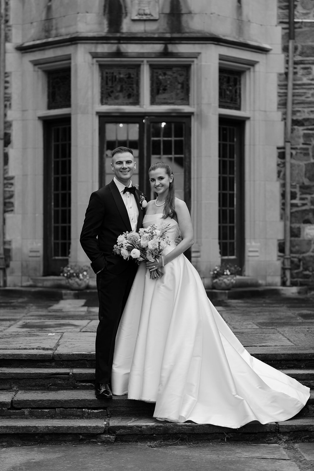 Cat and Joe Portraits-76