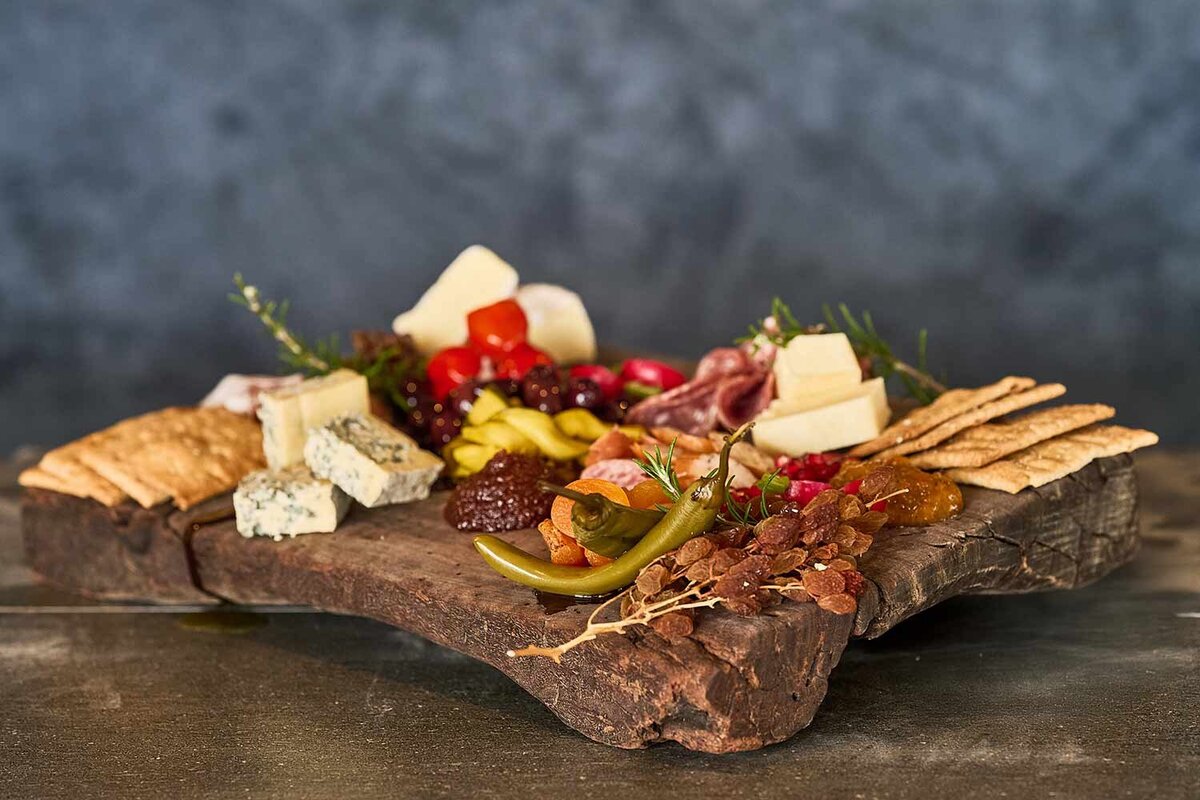 grampians-catering-events