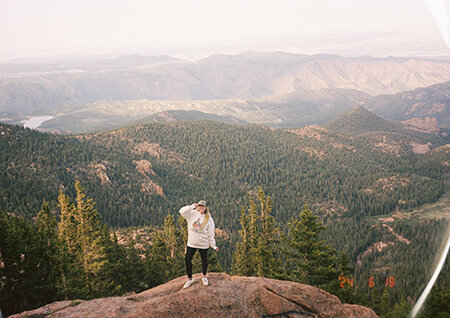 Evergreen Photo Co. Destination Wedding Photographer Emily Cappelen