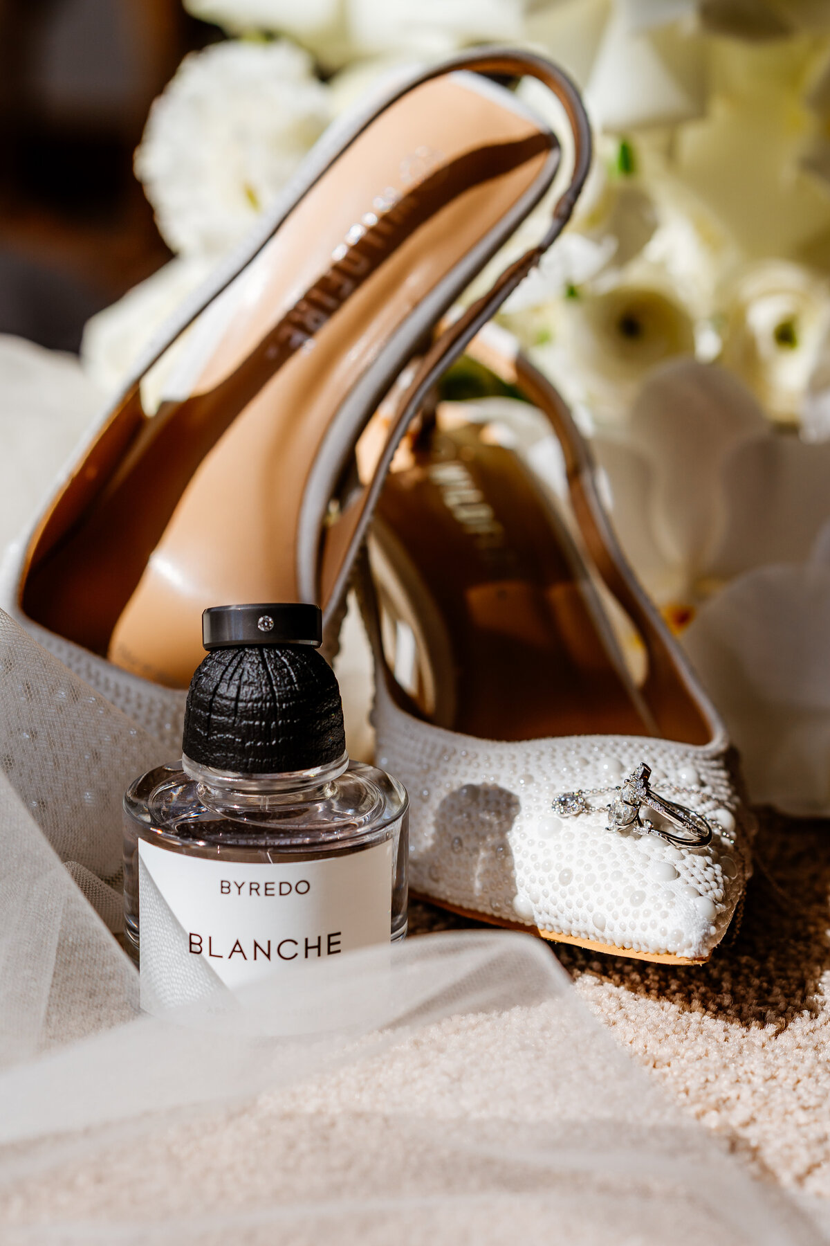 Brisbane Engagement Photoshoot- Bloom Studios - M&M-1