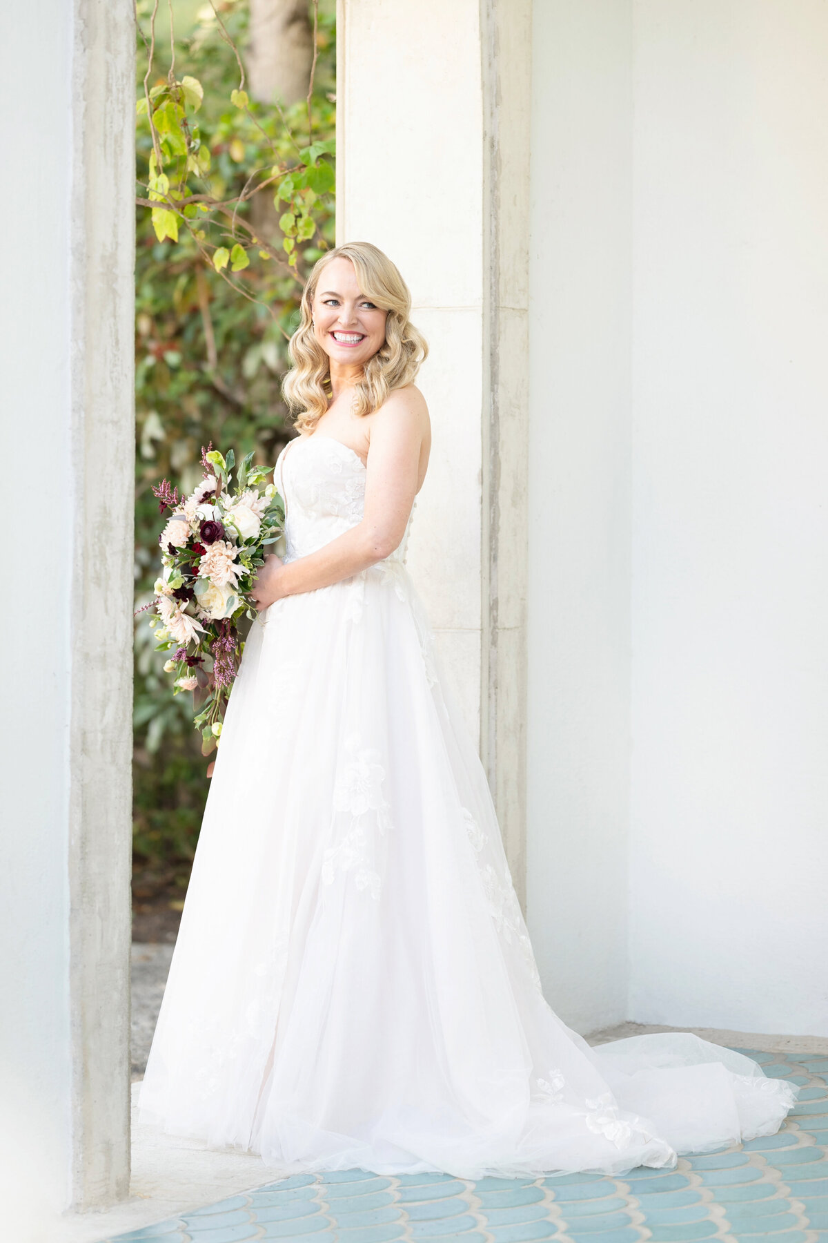 Mateus & Brandace _Hacienda de Las Flores Wedding _056