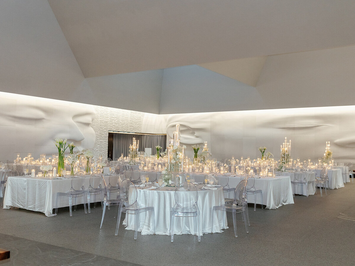 The Fourniers _ Spencer Wedding - Reception-19