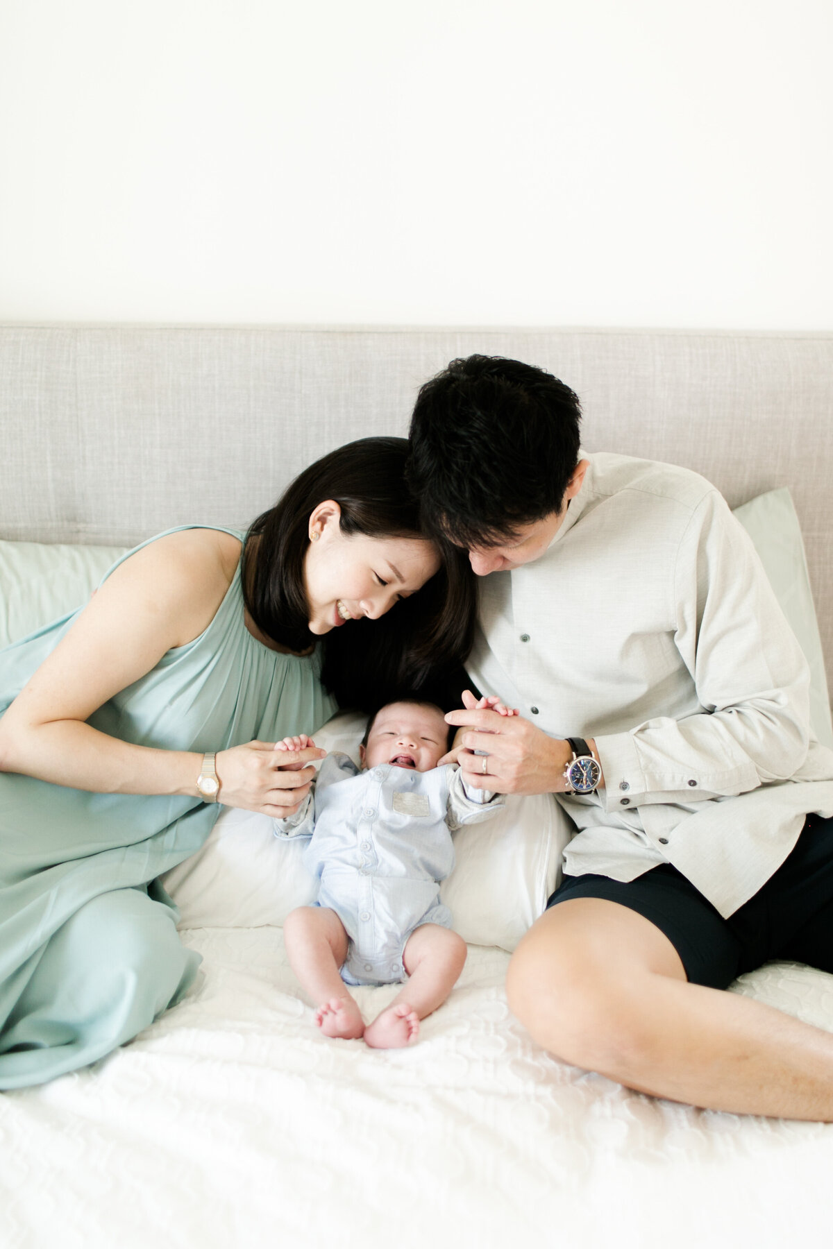 59Yee Family Singapore Newborn Photography MARITHA MAE