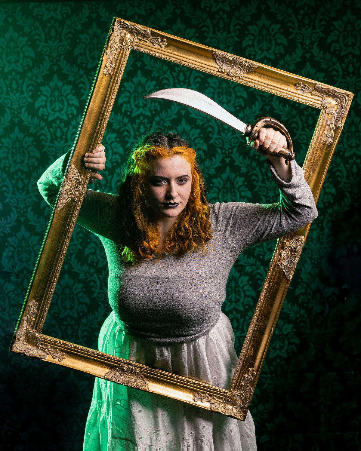 Addams Promo 1--12
