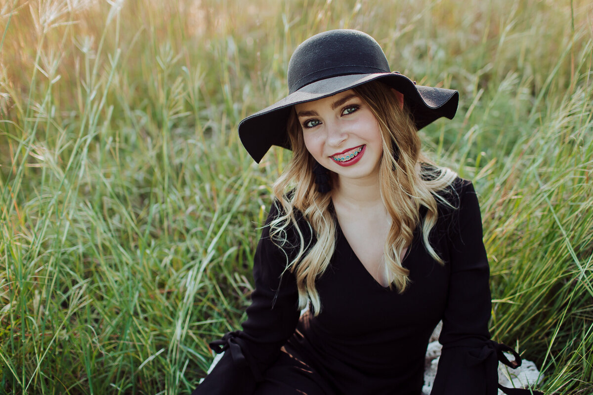 Oklahoma High School Senior Photographer-31