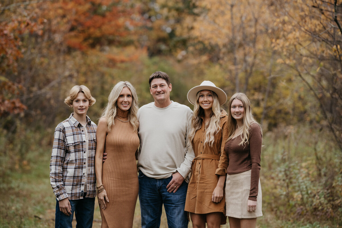 Beyond the Pines Photography C family7755