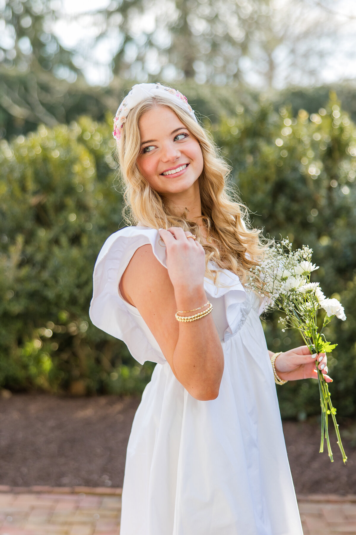 Senior Model Session - by Robin Skievaski Photography-4