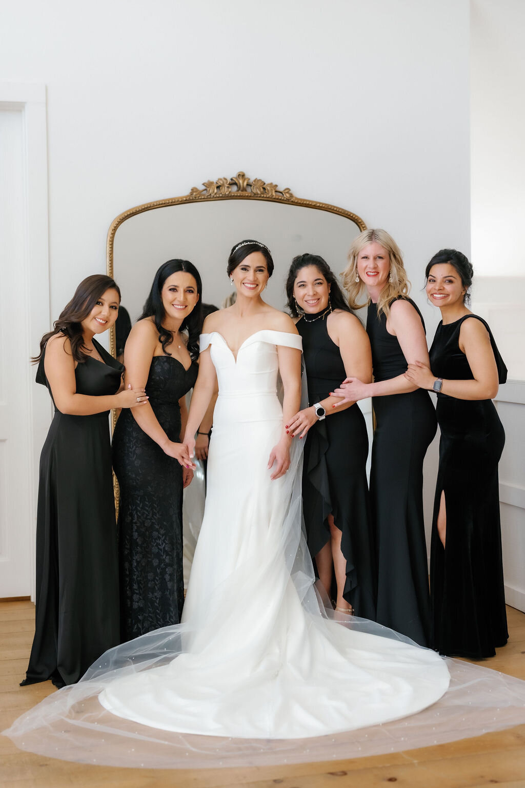 In Time Weddings & Events Houston Texas Greater Houston Texas Wedding Event Planning Planner Destination Weddings Chardae Renée DeTerlizzi37