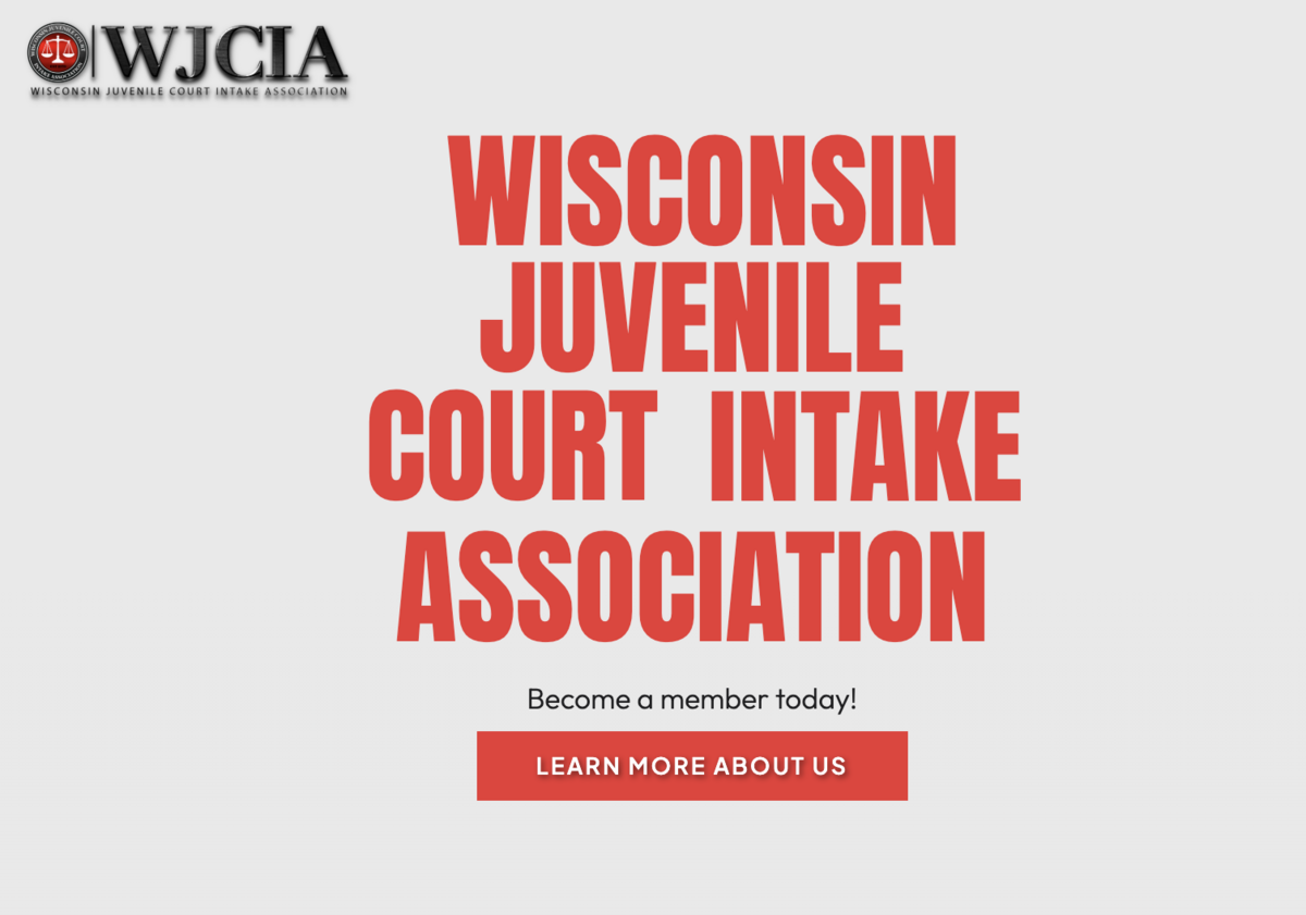 WJCIA Annual Conference logo
