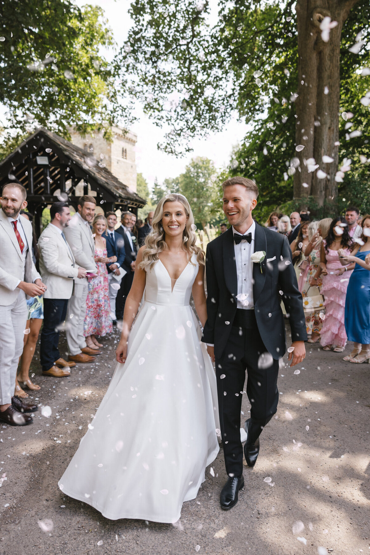 Colette & Jack - Middleton Lodge - Socials-60