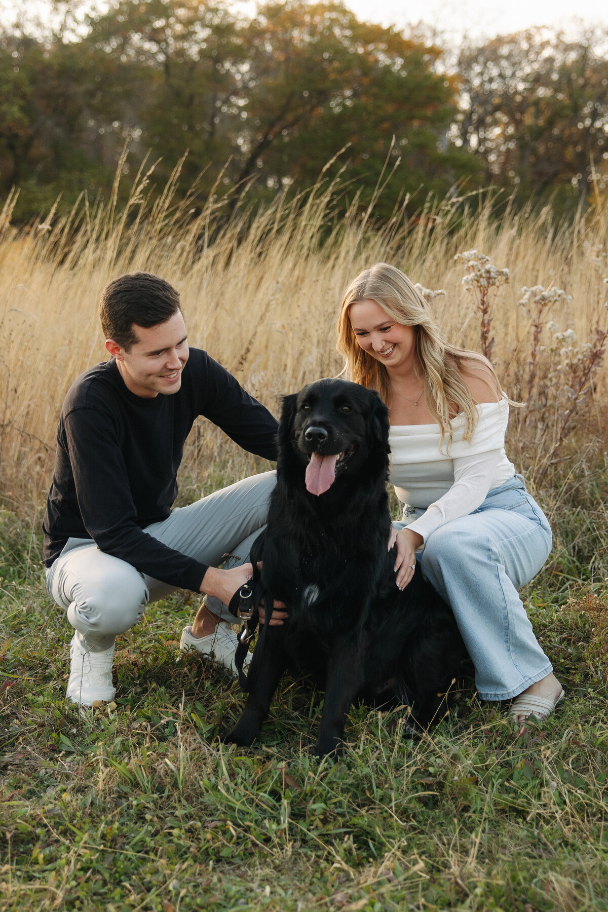 Scandia Minnesota Engagement Photography-8