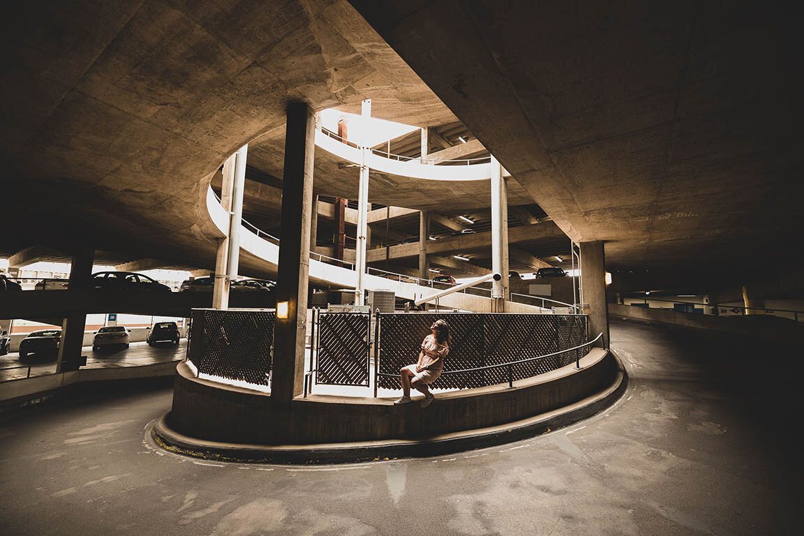 Parking Garage