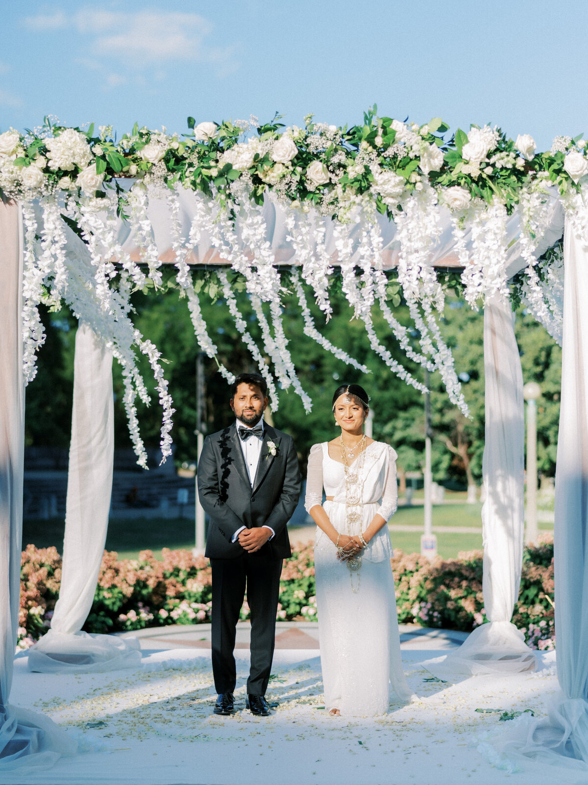 A Summers Day at the Chicago History Museum | Amarachi Ikeji Photography 17