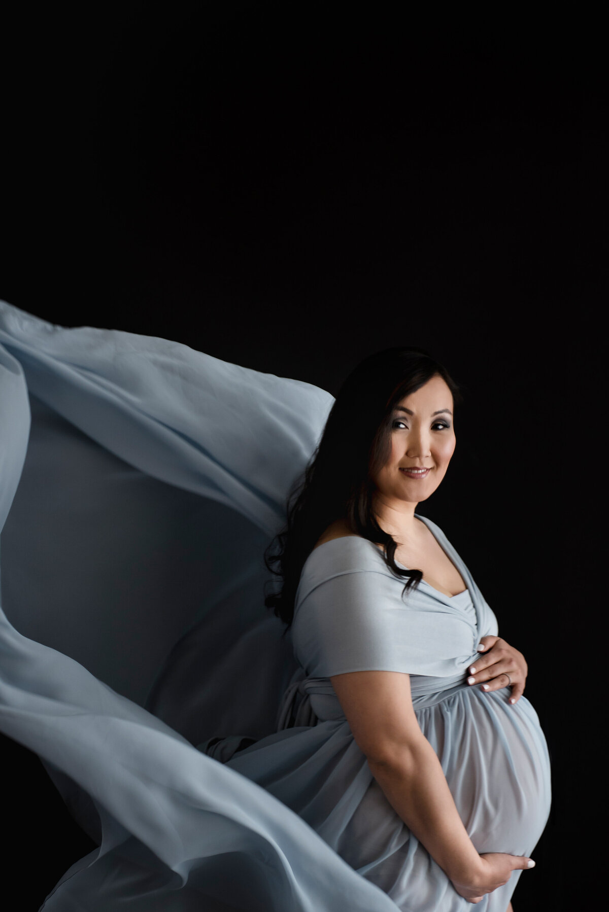 Washington DC Maternity Photographer15