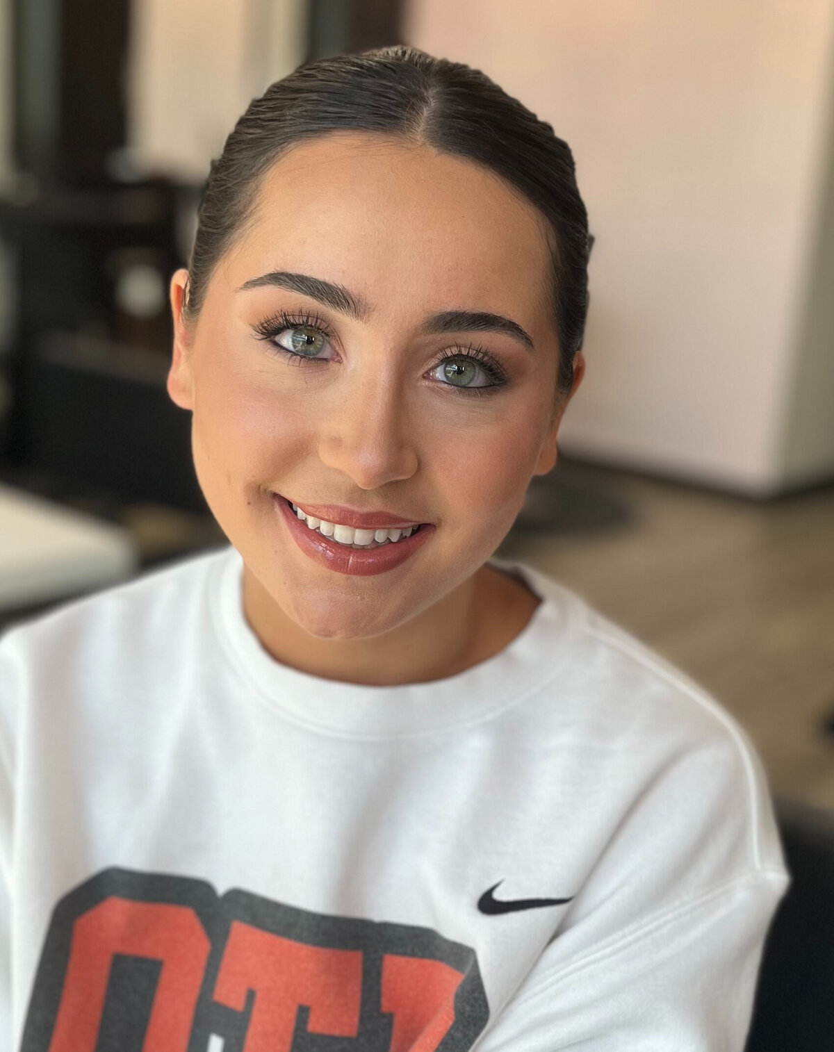 Orlando Bridal Hair and Makeup | Luxury Bridal Hair and Makeup Services in Central Florida Beauty Brigade