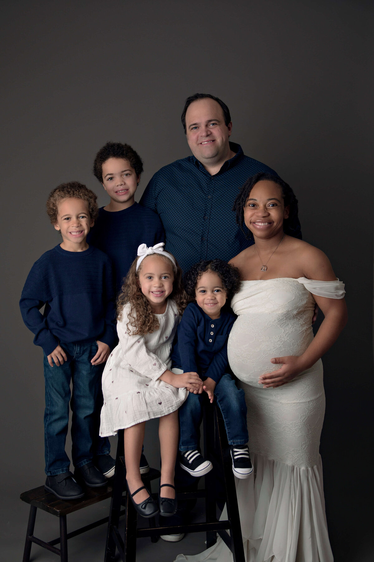 Atlanta GA family photographer, family portraits Stockbridge GA, Jackson GA family photographer
