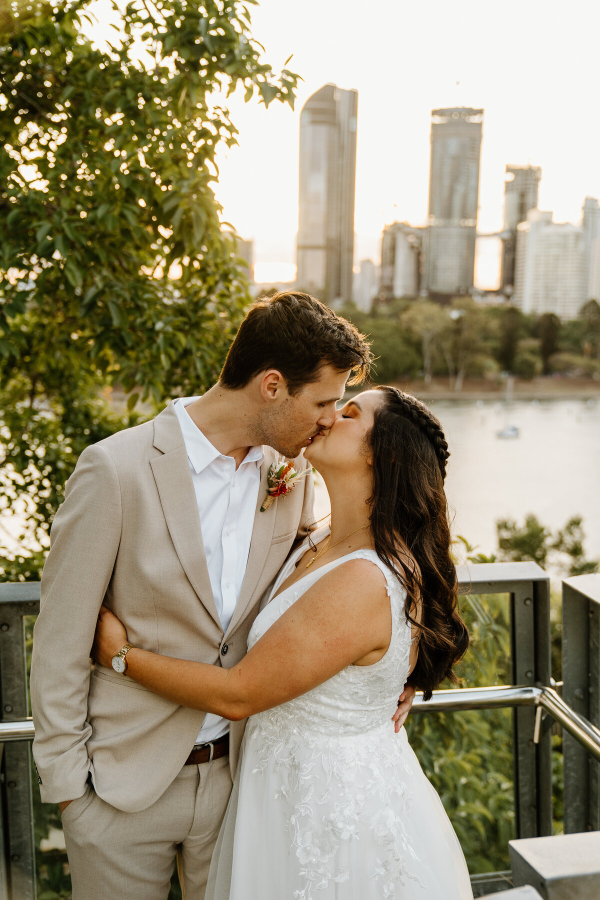 Elopements by Alyssa Washington Photography