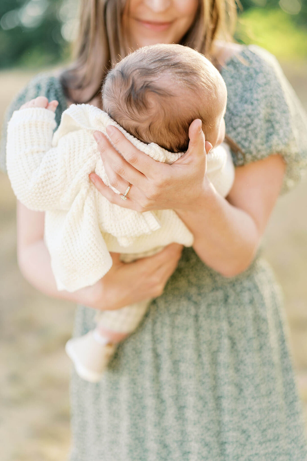 Portland Newborn Photographer 214