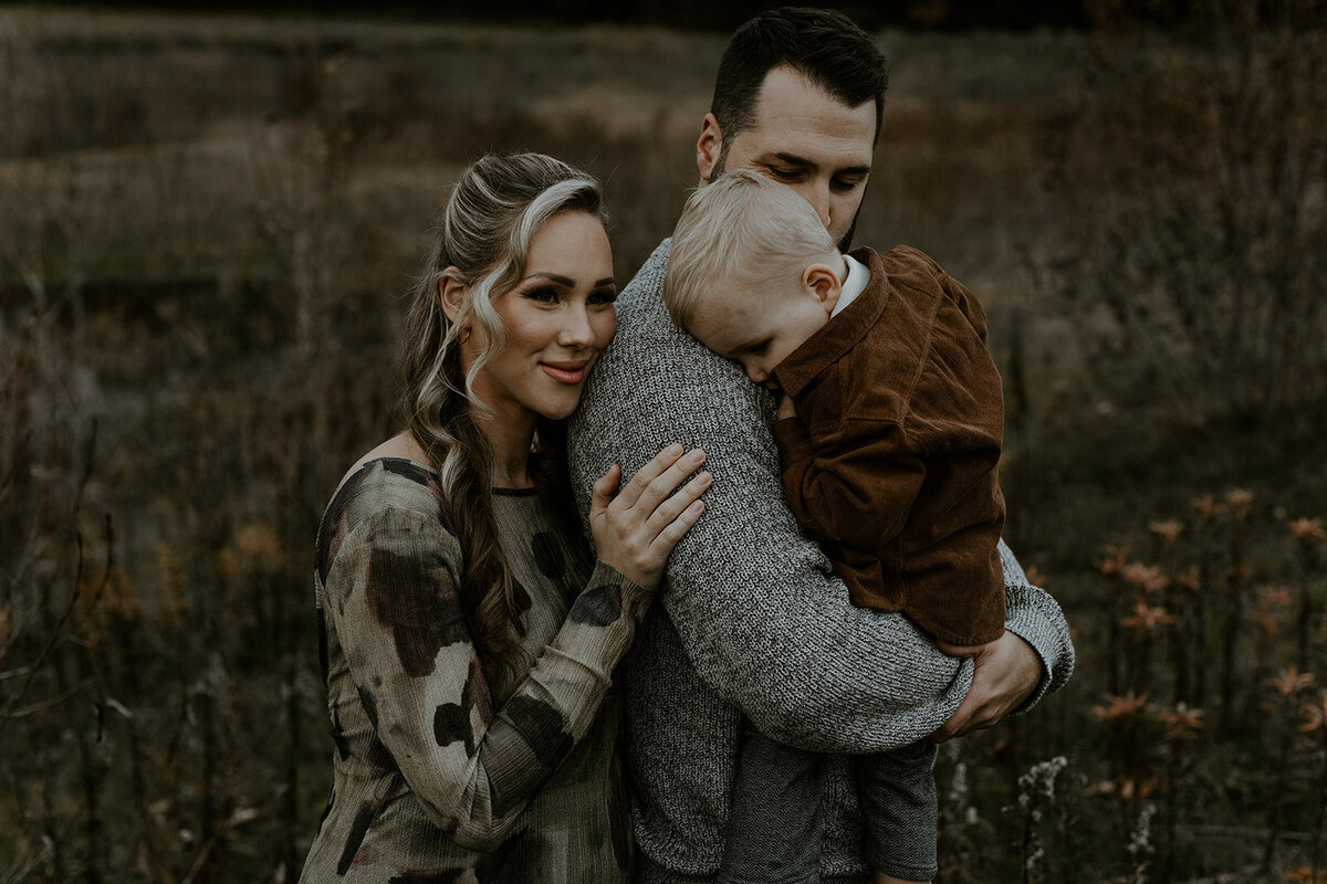Vancouver Family Photography