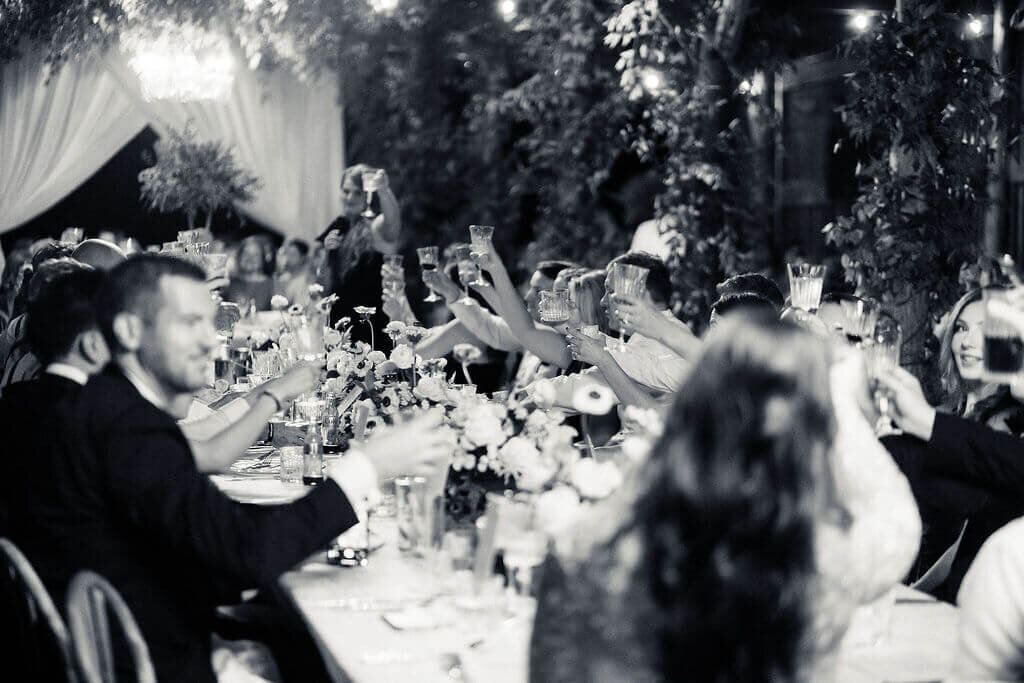42.elegant-barn-wedding-greenery-gold-modern-vintage-events-southall-meadows
