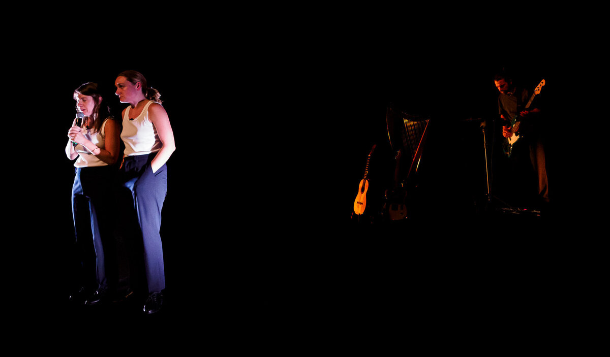 FESTIVAL FRAGMENTS #12 Occtobre 2024 ©Marie Charbonnier_A150089