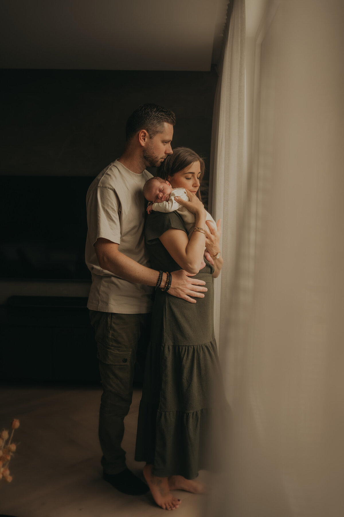 newbornshoot in leiden