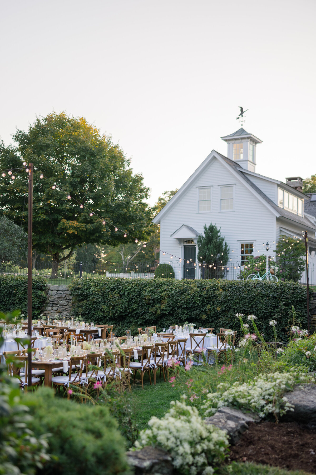 Smith Farm Gardens Lighting (2)