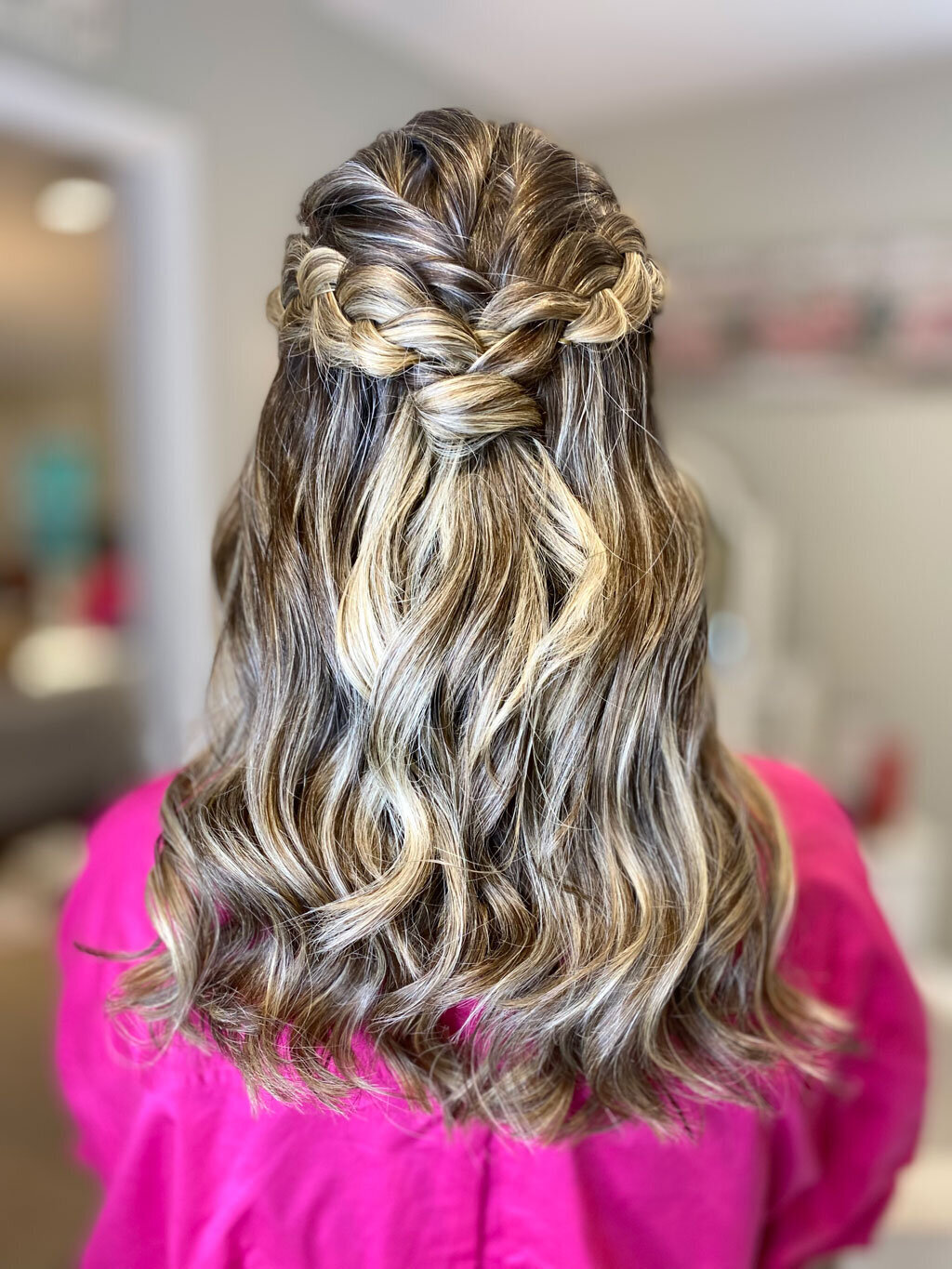 shelton-ct-bridal-hair-trial-spring-back
