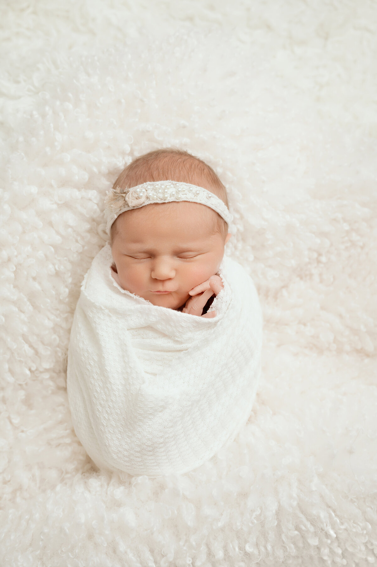 Central Minnesota Newborn Photographer -  Nicole Hollenkamp - Princeton MN St Cloud MN-4538