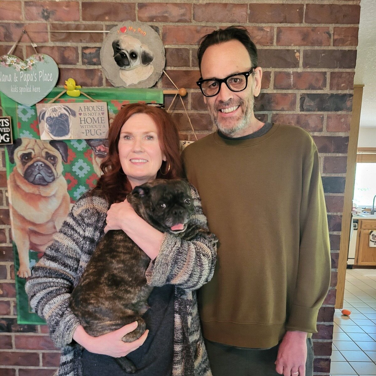 LobaAdopted